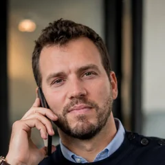 Pierre-Arnaud Destremau, CEO d’Arkimoz