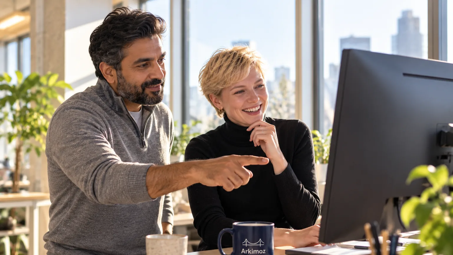 Faire adopter le CRM par l'équipe