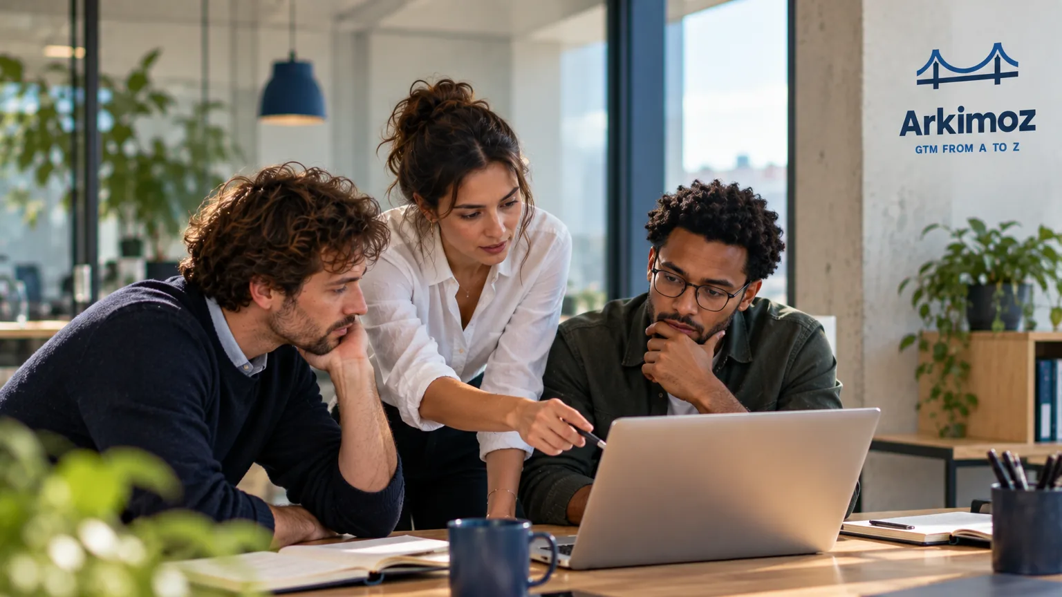 Intent data en France : définition, sources, prix