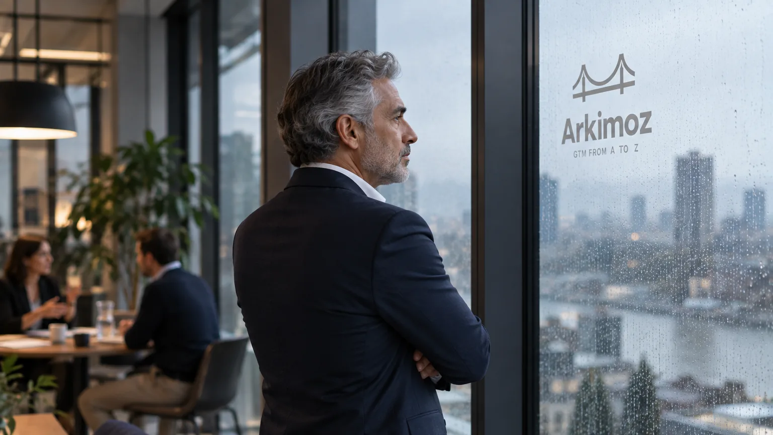 Cinq signaux pour repenser votre Go-To-Market