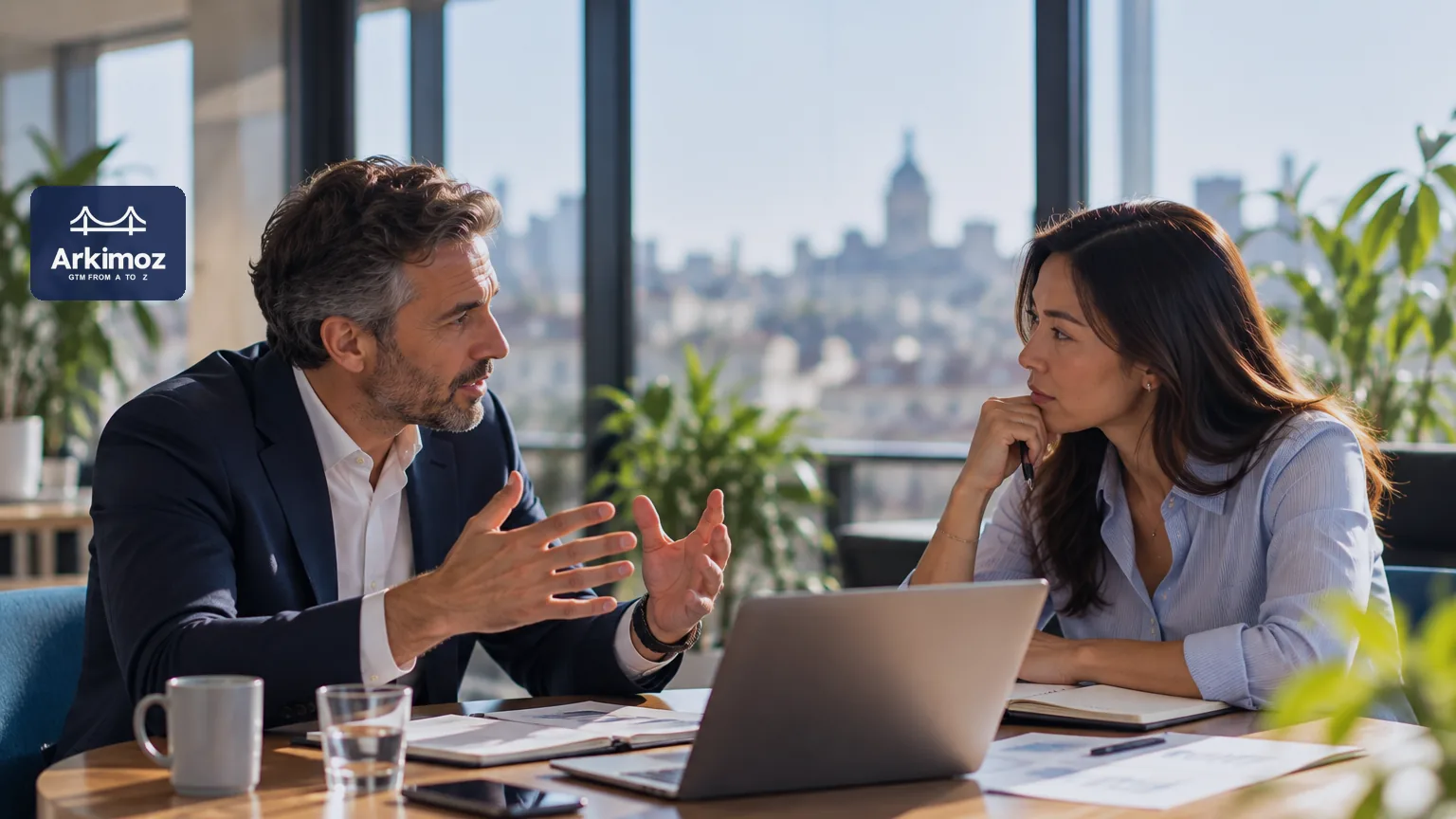 Croissance ou rentabilité : arbitrer son GTM