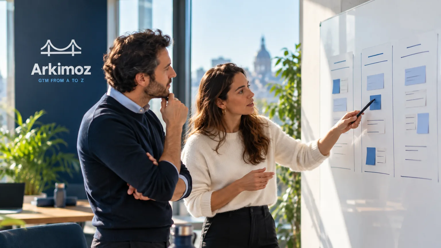 Revenue operations as a service : bien choisir