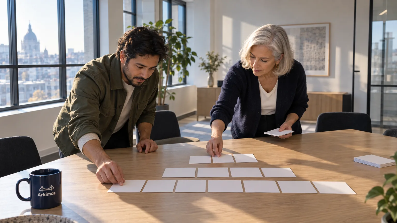 Construire son socle RevOps : par où commencer