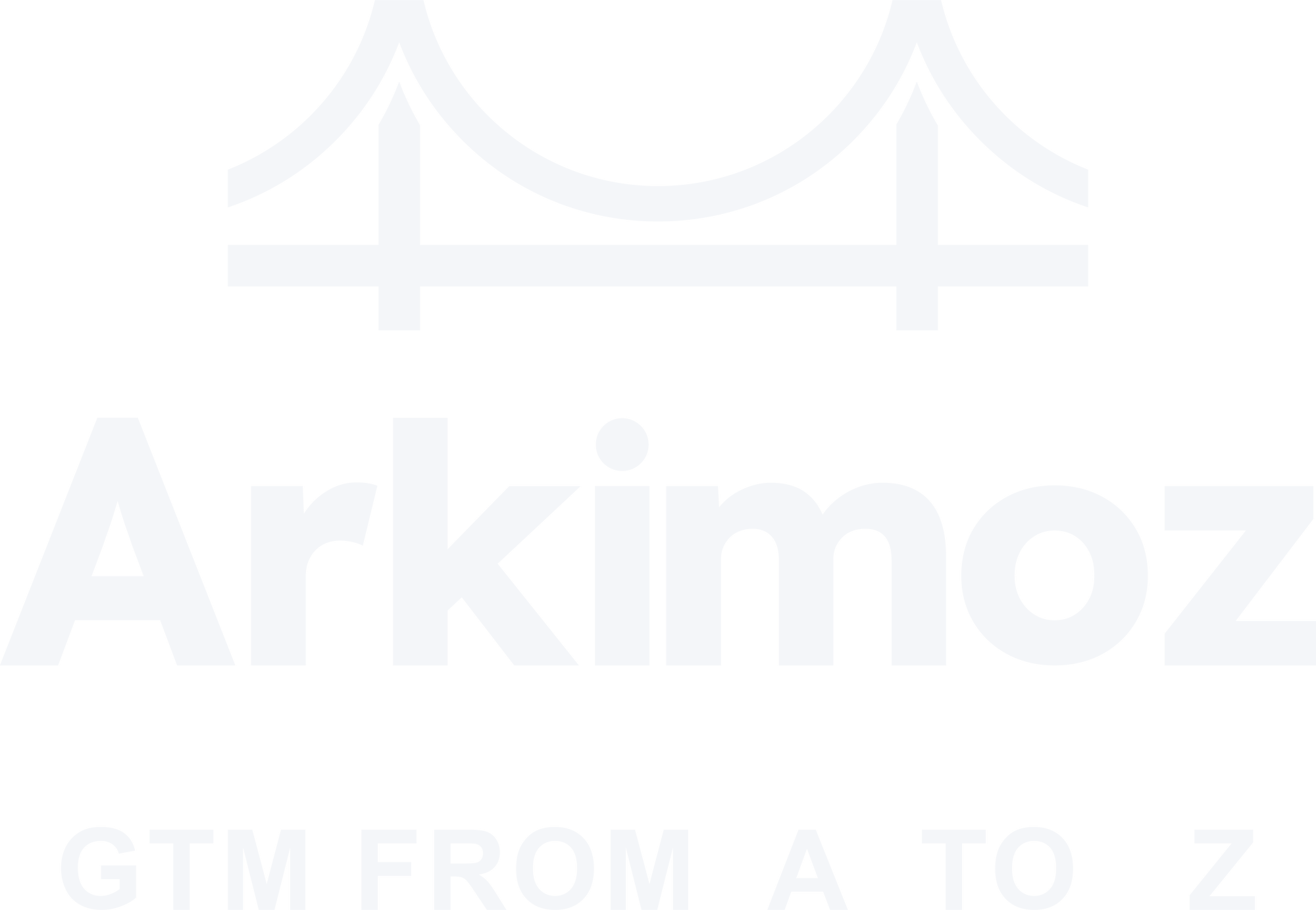 Arkimoz, sur fond sombre
