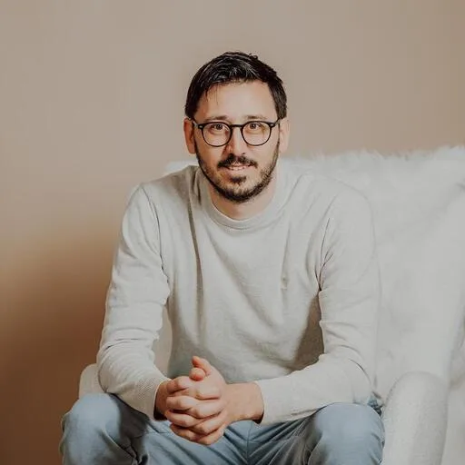Bernhard Baumgartner, cofondateur d’Arkimoz