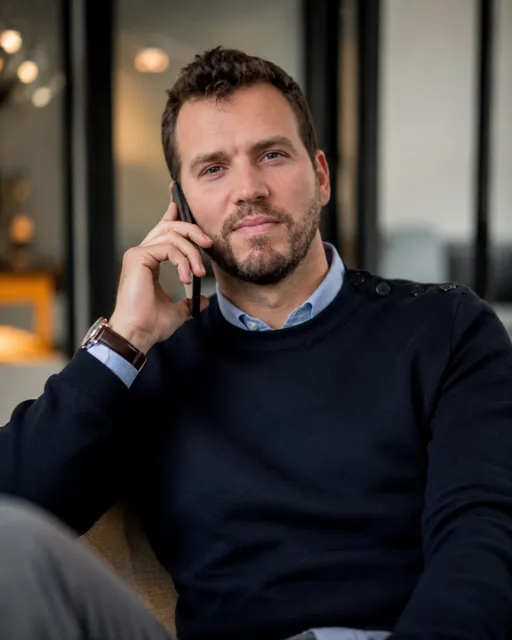 Pierre-Arnaud Destremau, cofondateur et CEO d’Arkimoz